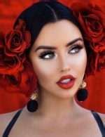 abigail ratchford onlyfans leaks|Abigail Ratchford Bathtub Nude Tease Live Stream Video